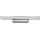 Ledvance - Dimmbare LED-Spiegelbeleuchtung mit Touch-Funktion ORBIS MIRROR LED/6,8W/230V 40 cm 3000/4000K IP44