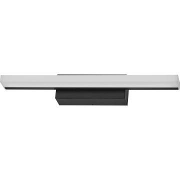 Ledvance - Dimmbare LED-Spiegelbeleuchtung mit Touch-Funktion ORBIS MIRROR LED/6,8W/230V 40 cm 3000/4000K IP44