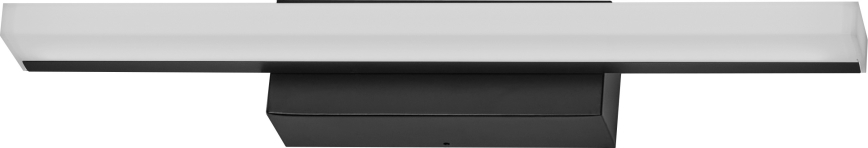 Ledvance - Dimmbare LED-Spiegelbeleuchtung mit Touch-Funktion ORBIS MIRROR LED/6,8W/230V 40 cm 3000/4000K IP44