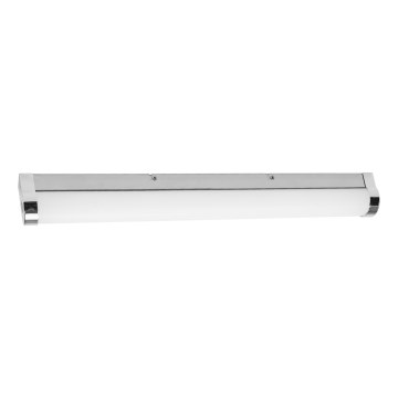 Ledvance - Dimmbare LED-Spiegelbeleuchtung mit Touch-Funktion ORBIS TUBE LED/12W/230V 60 cm 3000/4000K IP44