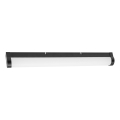 Ledvance - Dimmbare LED-Spiegelbeleuchtung mit Touch-Funktion ORBIS TUBE LED/12W/230V 60 cm 3000/4000K IP44