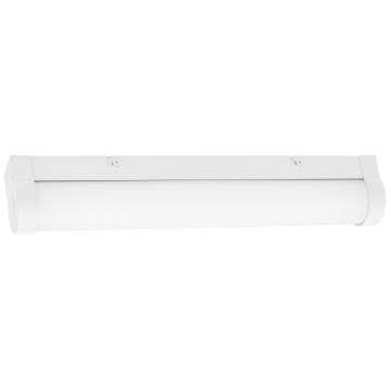 Ledvance - Dimmbare LED-Spiegelbeleuchtung mit Touch-Funktion ORBIS TUBE LED/9W/230V 40 cm 3000/4000K IP44