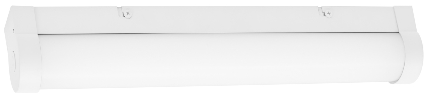 Ledvance - Dimmbare LED-Spiegelbeleuchtung mit Touch-Funktion ORBIS TUBE LED/9W/230V 40 cm 3000/4000K IP44