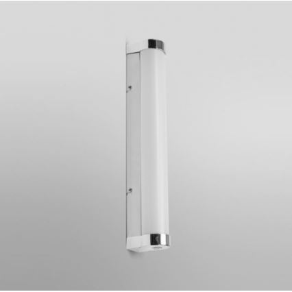 Ledvance - Dimmbare LED-Spiegelbeleuchtung mit Touch-Funktion ORBIS TUBE LED/9W/230V 40 cm 3000/4000K IP44