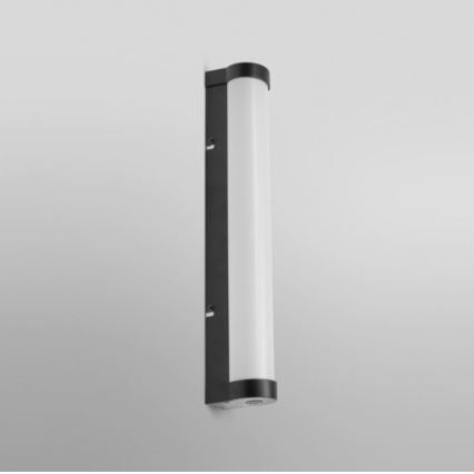Ledvance - Dimmbare LED-Spiegelbeleuchtung mit Touch-Funktion ORBIS TUBE LED/9W/230V 40 cm 3000/4000K IP44