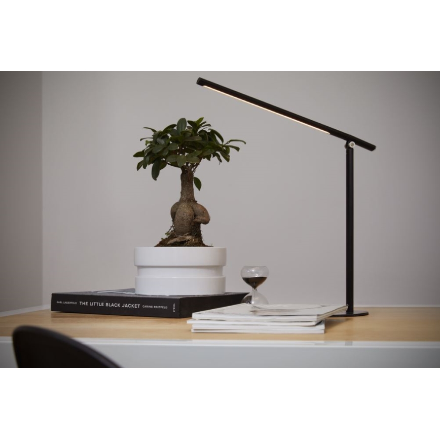 Ledvance - Dimmbare LED Tischlampe PANAN LED/7W/230V