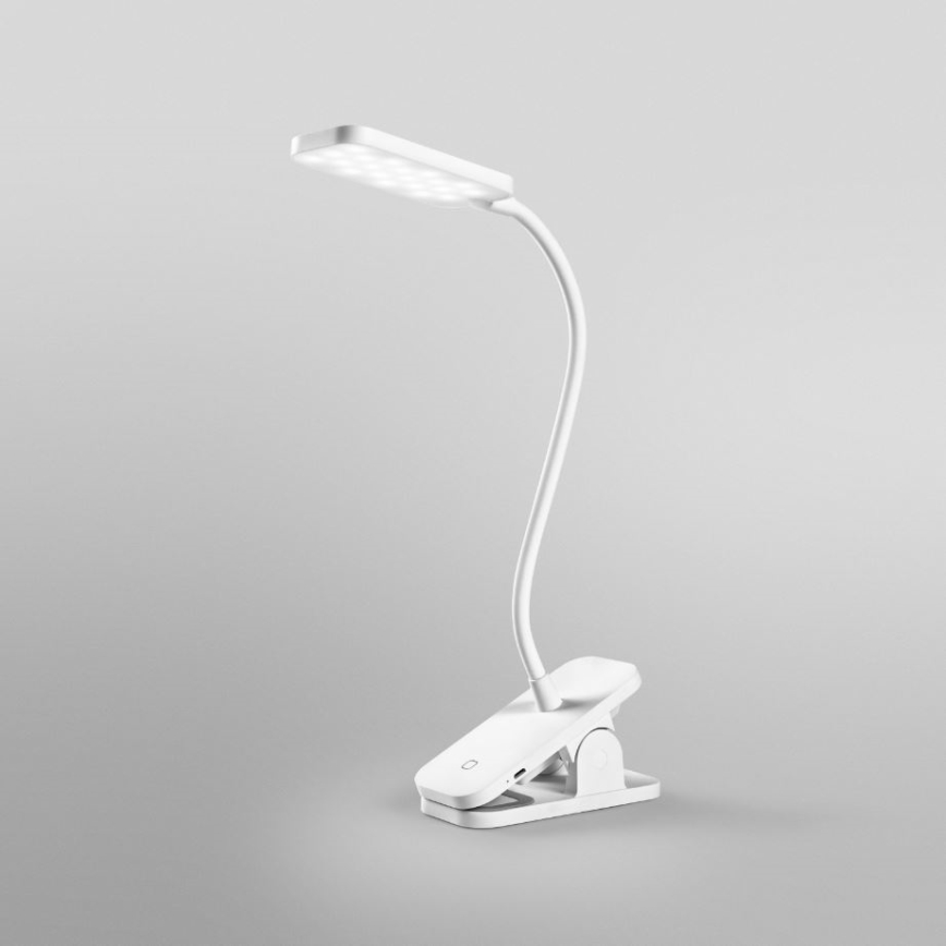 Ledvance – Dimmbare LED-Touch-Tischlampe PANAN LED/5,2W/5V 1000 mAh