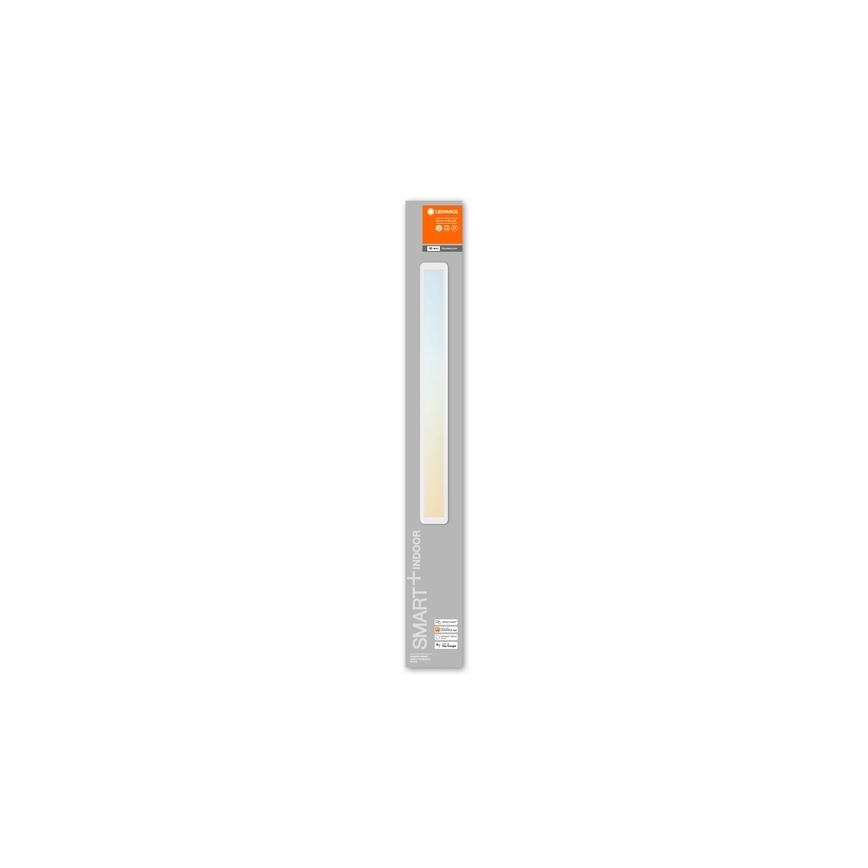 Ledvance - Dimmbare LED-Unterbauleuchte UNDERCABINET LED/12W/230V 2700-6500K Wi-Fi
