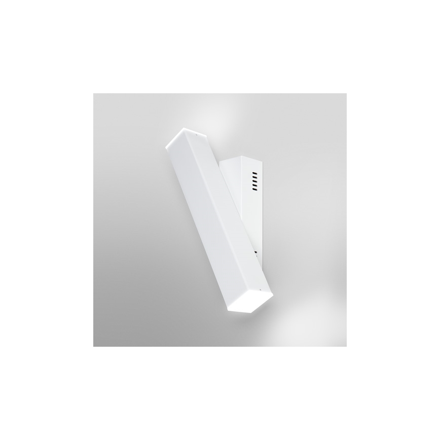 Ledvance - LED dimmbare Wandleuchte SMART+ CROSS 2xLED/6W/230V 3000-6500K Wi-Fi