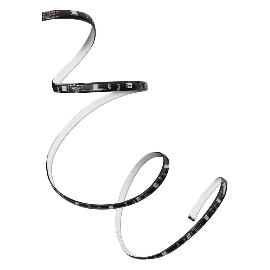 Ledvance - Dimmbarer LED-RGB-Streifen für TV SYNCH BOX FLEX SMART+ MAGIC 4,5m LED/18W/230V Wi-Fi