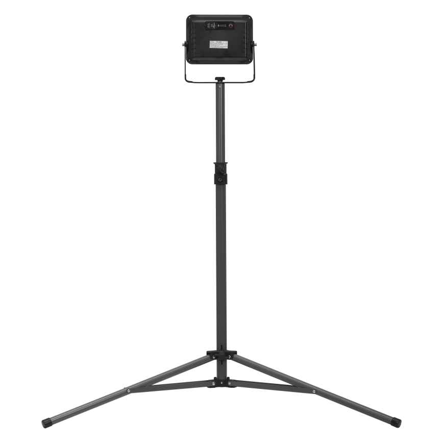 Ledvance - Dimmbarer LED-Strahler mit Halterung WORKLIGHT TRIPOD LED/20W/3,7V IP54