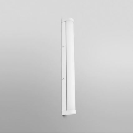 Ledvance - Éclairage miroir tactile à intensité variable ORBIS TUBE LED/12W/230V 60 cm 3000/4000K IP44