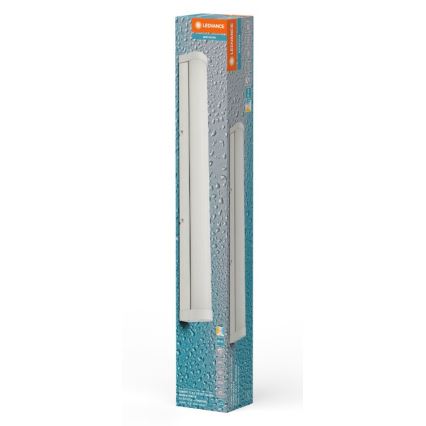 Ledvance - Éclairage miroir tactile à intensité variable ORBIS TUBE LED/12W/230V 60 cm 3000/4000K IP44