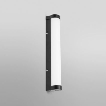 Ledvance - Éclairage miroir tactile à intensité variable ORBIS TUBE LED/9W/230V 40 cm 3000/4000K IP44