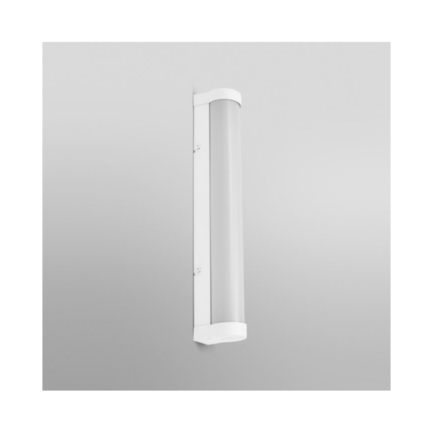 Ledvance - Éclairage miroir tactile à intensité variable ORBIS TUBE LED/9W/230V 40 cm 3000/4000K IP44