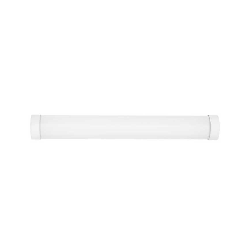 Ledvance - Éclairage miroir tactile à intensité variable ORBIS TUBE LED/9W/230V 40 cm 3000/4000K IP44