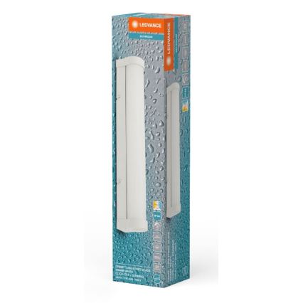 Ledvance - Éclairage miroir tactile à intensité variable ORBIS TUBE LED/9W/230V 40 cm 3000/4000K IP44