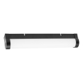 Ledvance - Éclairage miroir tactile à intensité variable ORBIS TUBE LED/9W/230V 40 cm 3000/4000K IP44