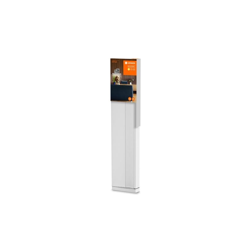 Ledvance - Shelf avec éclairage LED LINEAR LED/12W/230V 60 cm IP44