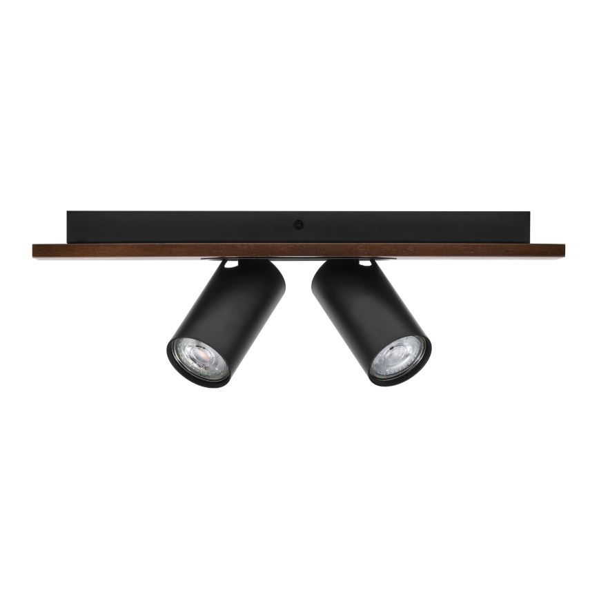 Ledvance - Faretto LED DECOR MERCURY 2xGU10/3,4W/230V