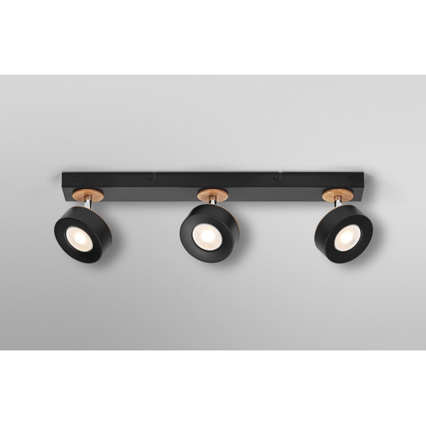 Ledvance - Faretto LED DECOR PLUTO 3xLED/4,8W/230V