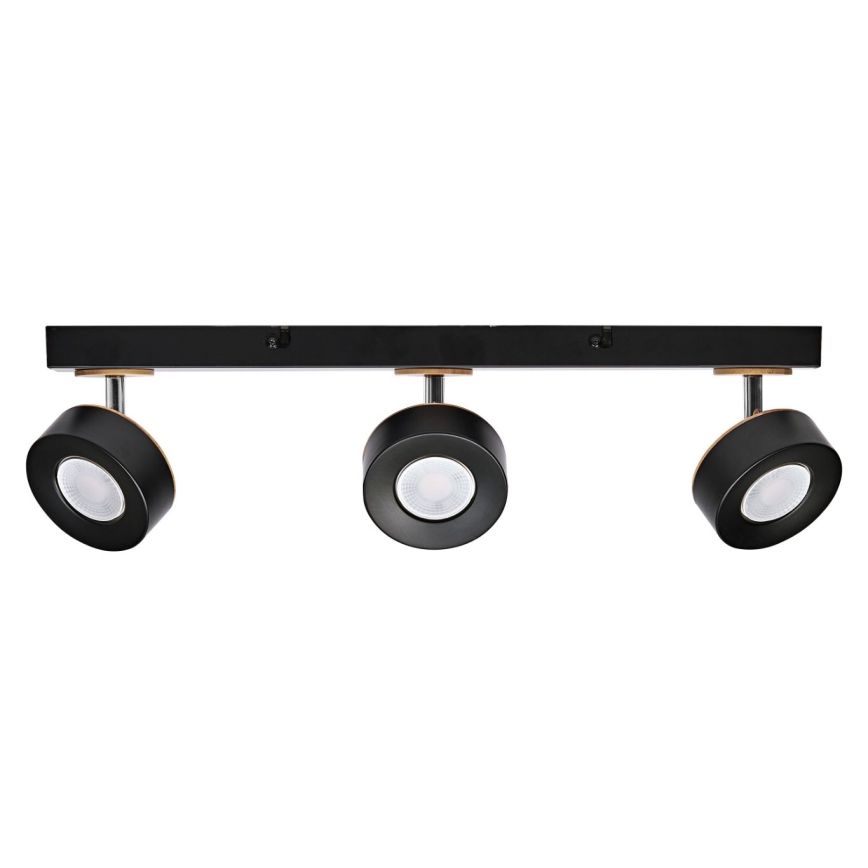 Ledvance - Faretto LED DECOR PLUTO 3xLED/4,8W/230V