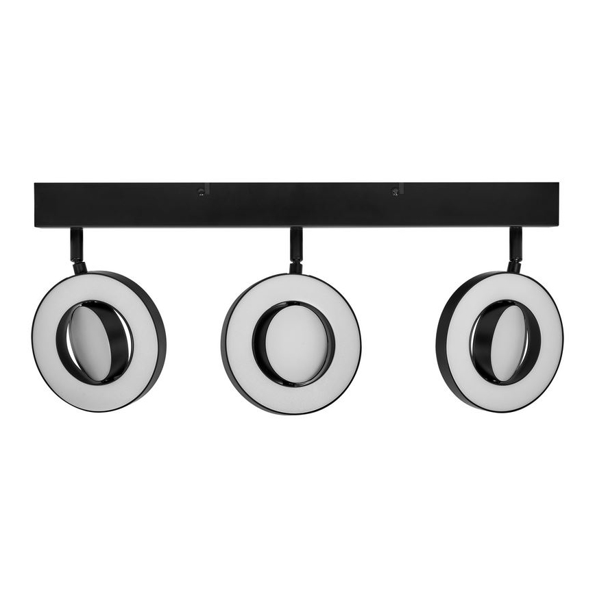 Ledvance - Faretto LED DECOR SATURN 3xLED/11W/230V 3000/4200/6500K