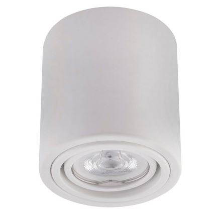 Ledvance - Faretto TUBA 1xGU10/50W/230V