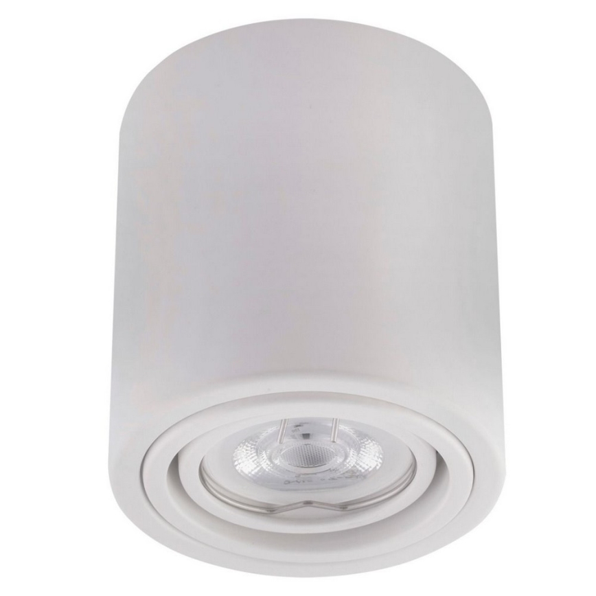 Ledvance - Faretto TUBA 1xGU10/50W/230V