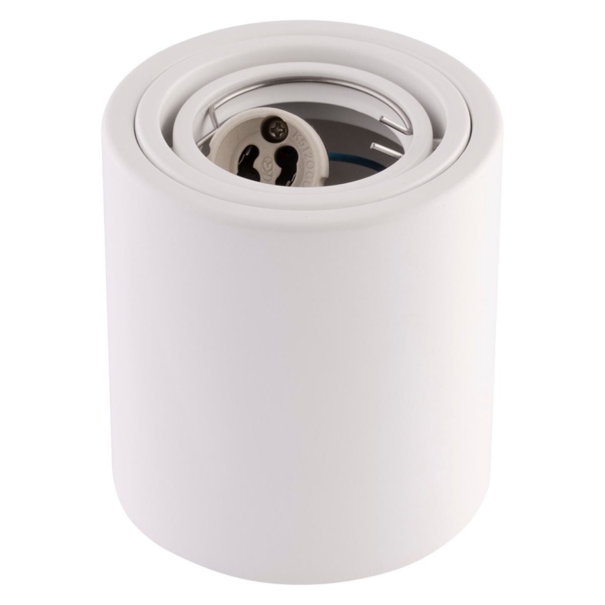 Ledvance - Faretto TUBA 1xGU10/50W/230V