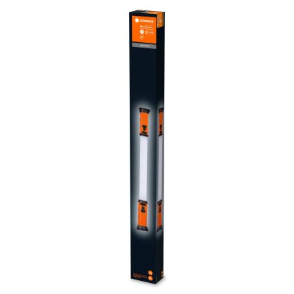 Ledvance - Faro da lavoro a LED TUBE LED/10W/5V IP54