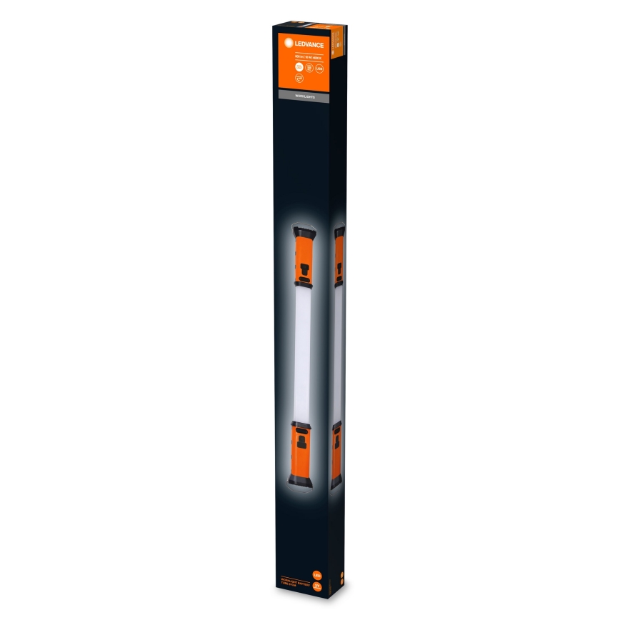 Ledvance - Faro da lavoro a LED TUBE LED/10W/5V IP54