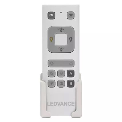 Ledvance - Fernbedienung SMART+ 2xAAA Wi-Fi