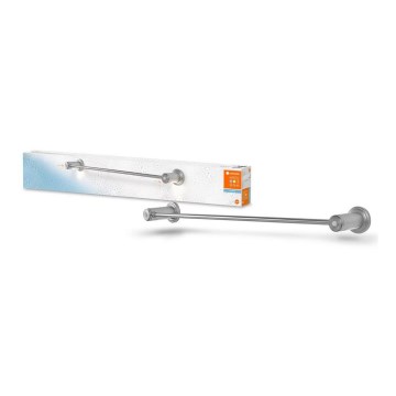 Ledvance – Handtuchhalter mit LED-Hintergrundbeleuchtung IP44