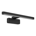 Ledvance - Illuminazione a LED per specchi da bagno DISC BAR LED/7W/230V 3000/4000K IP44