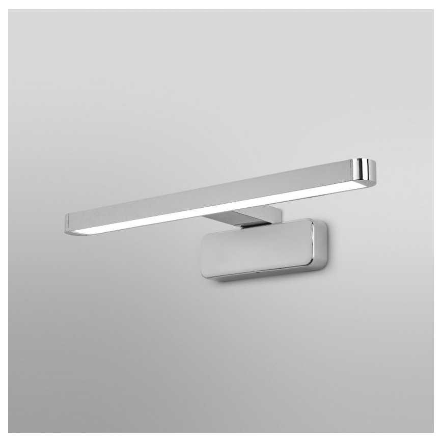 Ledvance - Illuminazione a LED per specchi da bagno DISC BAR LED/7W/230V 3000/4000K IP44