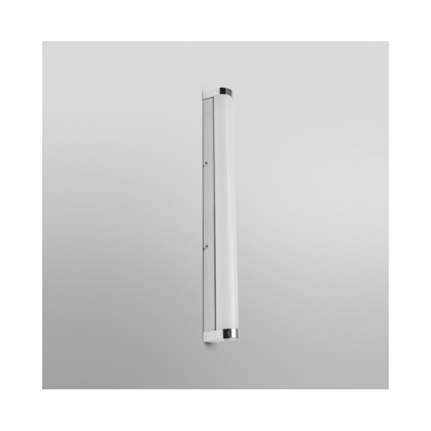 Ledvance - Illuminazione a specchio dimmerabile a LED con touch ORBIS TUBE LED/12W/230V 60 cm 3000/4000K IP44