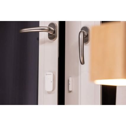 Ledvance - Intelligenter Fenster- und Türsensor SMART+ 3,7V Wi-fi