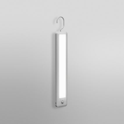Ledvance - Lampada a sospensione a LED orientabile con sensore MOBILE LED / 2,35W / 5V