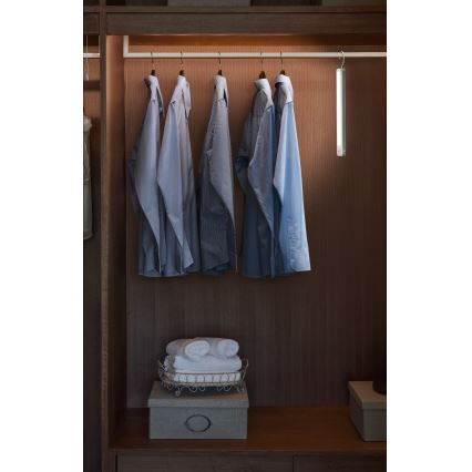 Ledvance - Lampada a sospensione a LED orientabile con sensore MOBILE LED / 2,35W / 5V