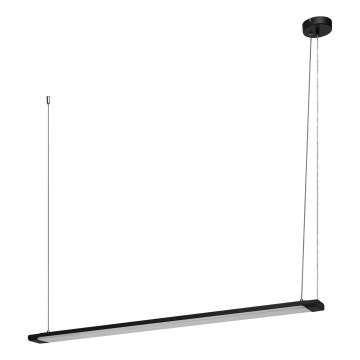 Ledvance - Lampada a sospensione dimmerabile OFFICE LINE LED/40W/230V