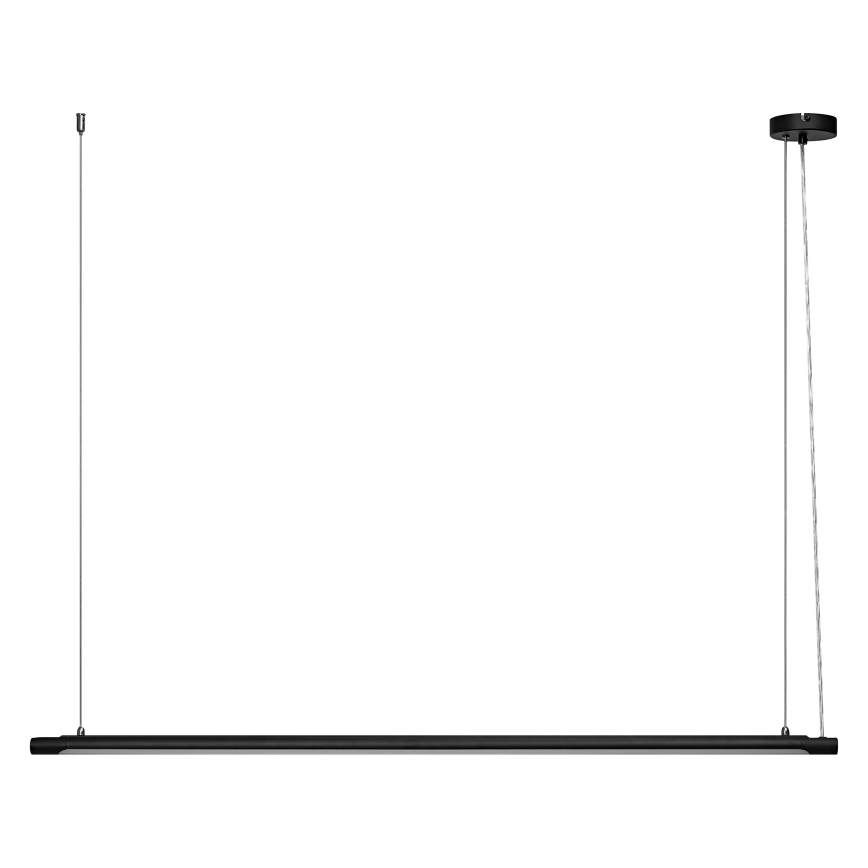 Ledvance - Lampada a sospensione dimmerabile OFFICE LINE LED/40W/230V