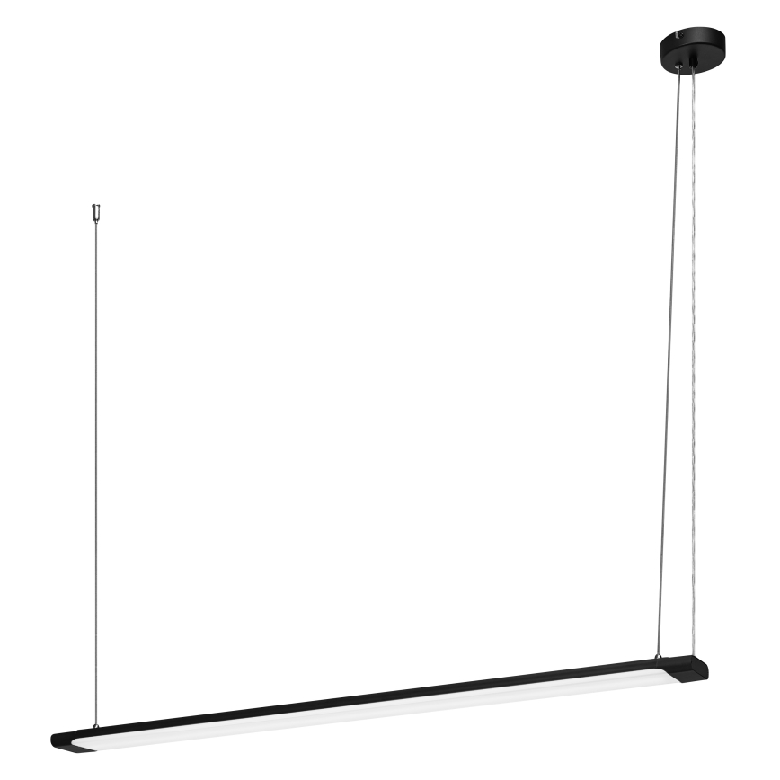 Ledvance - Lampada a sospensione dimmerabile OFFICE LINE LED/40W/230V