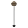 Ledvance - Lampada con piedistallo DECOR CARDBOARD 1xE27/15W/230V