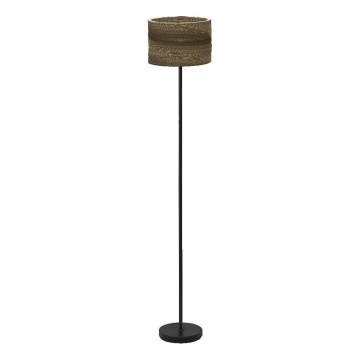 Ledvance - Lampada con piedistallo DECOR CARDBOARD 1xE27/15W/230V