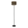Ledvance - Lampada con piedistallo DECOR CARDBOARD 1xE27/15W/230V