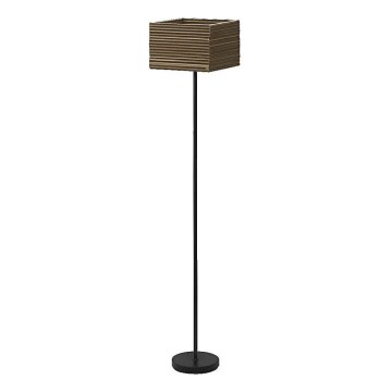 Ledvance - Lampada con piedistallo DECOR CARDBOARD 1xE27/15W/230V