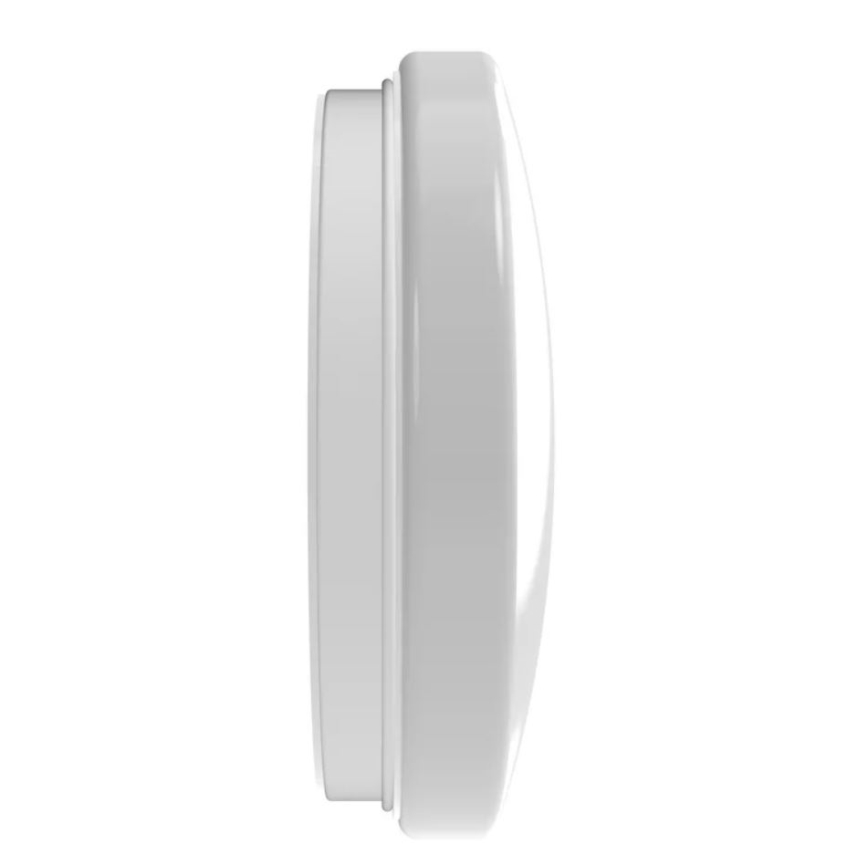 Ledvance - Plafoniera LED da bagno con sensore CEILING ROUND LED/12W/230V IP44