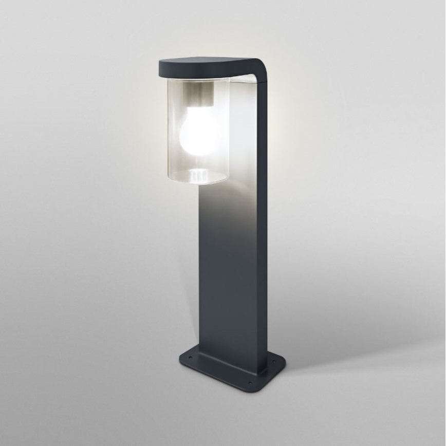 Ledvance - Lampada da esterno CASCADE 1xE27/25W/230V IP44 50 cm
