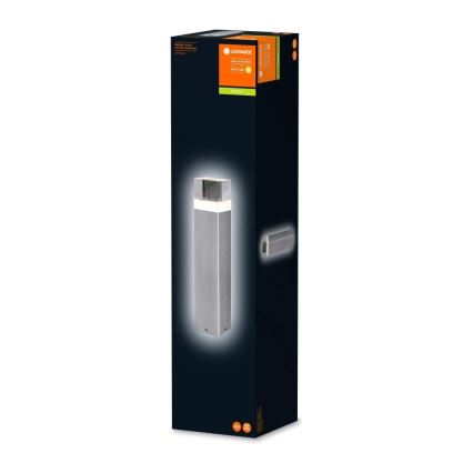 Ledvance - Lampada da esterno CRYSTAL LED/4,5W/230V IP44 40 cm